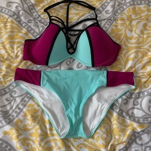 Victoria’s Secret Pink Bikini